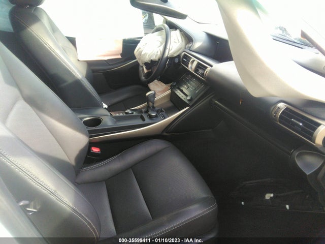 JTHBF1D27E5018755 Lexus IS 250