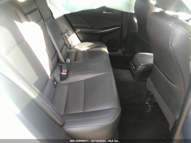 JTHBF1D27E5018755 Lexus IS 250