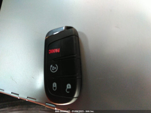 2019 Jeep Renegade, VIN: ZACNJBBB5KPK47618