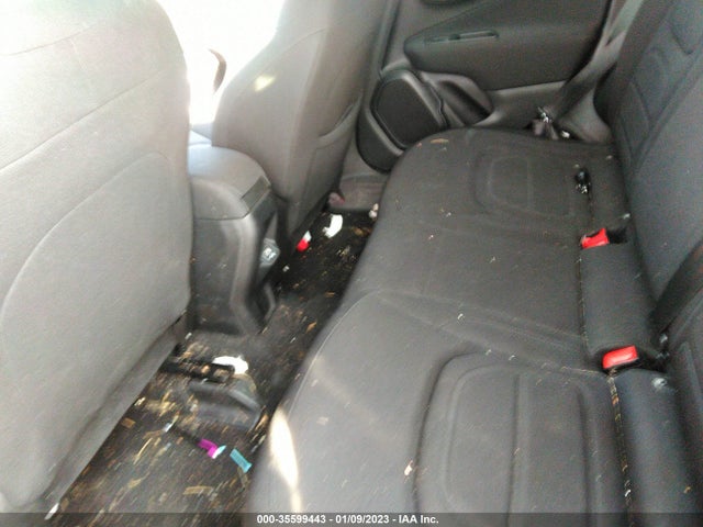 2019 Jeep Renegade, VIN: ZACNJBBB5KPK47618