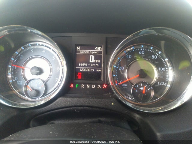 2C4RC1BG7FR707321 Chrysler Town & Country Touring
