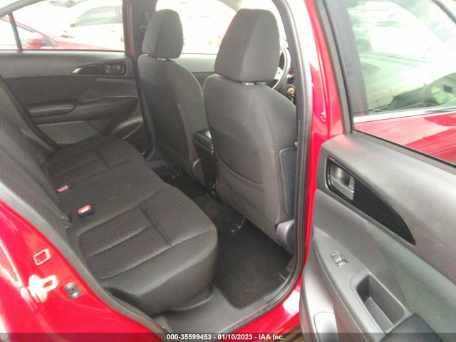 JA4ATUAAXNZ012678 Mitsubishi Eclipse Cross Es