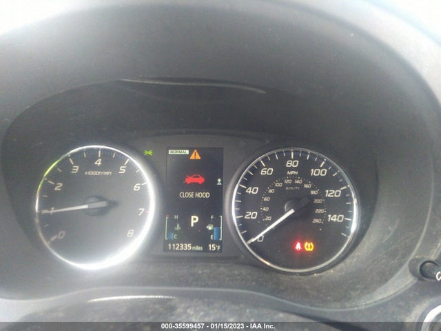 JA4AZ3A34EZ003890 Mitsubishi Outlander Se