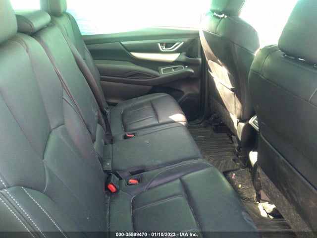 2020 SUBARU ASCENT LIMITED VIN: 4S4WMAJD4L3465028