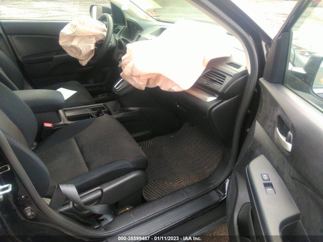 2016 Honda CR-V, VIN: 5J6RM4H41GL082804