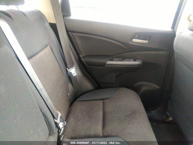 2016 Honda CR-V, VIN: 5J6RM4H41GL082804