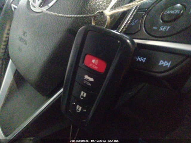 2019 Toyota Camry, VIN: 4T1B11HK6KU738006