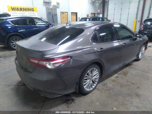 2019 Toyota Camry, VIN: 4T1B11HK6KU738006