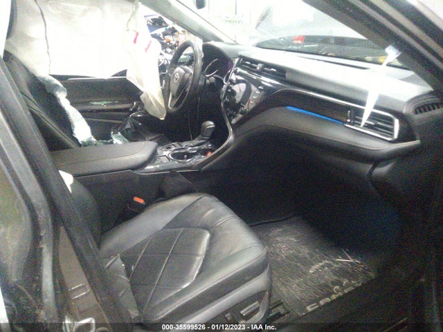 2019 Toyota Camry, VIN: 4T1B11HK6KU738006