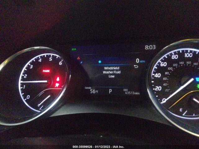 2019 Toyota Camry, VIN: 4T1B11HK6KU738006