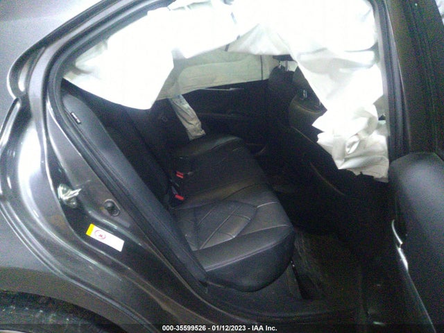 2019 Toyota Camry, VIN: 4T1B11HK6KU738006