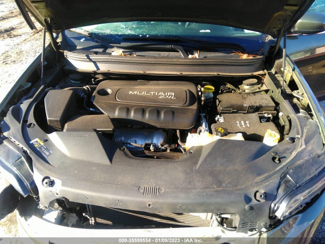 1C4PJLCB7KD131495 Jeep Cherokee Latitude