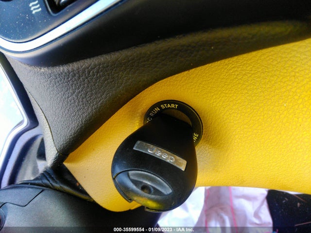 1C4PJLCB7KD131495 Jeep Cherokee Latitude