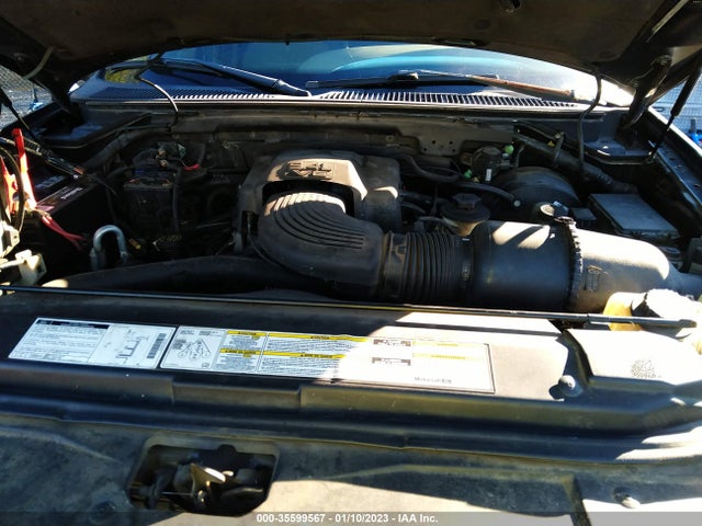 Lincoln Navigator 1999 5LMPU28LXXLJ08561 Image 11