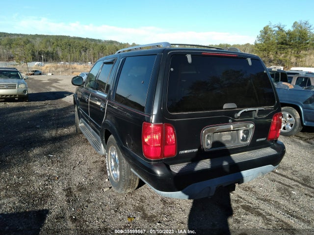 Lincoln Navigator 1999 5LMPU28LXXLJ08561 Image 4