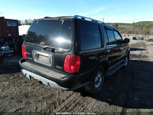 Lincoln Navigator 1999 5LMPU28LXXLJ08561 Image 5