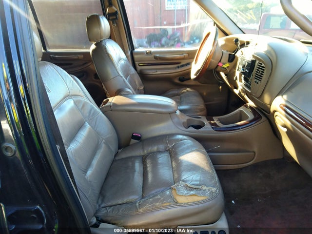Lincoln Navigator 1999 5LMPU28LXXLJ08561 Image 6