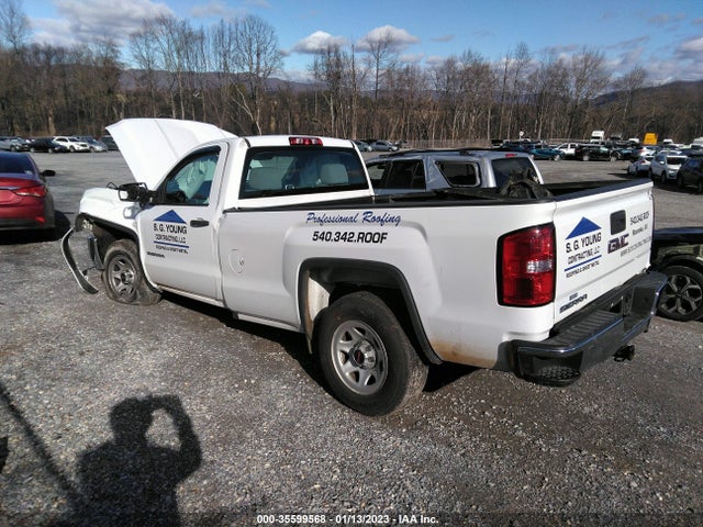 GMC SIERRA 1500 2017 1GTN1LEC8HZ903057 Image 3