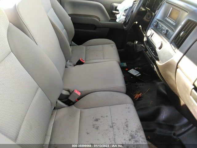 GMC SIERRA 1500 2017 1GTN1LEC8HZ903057 Image 5