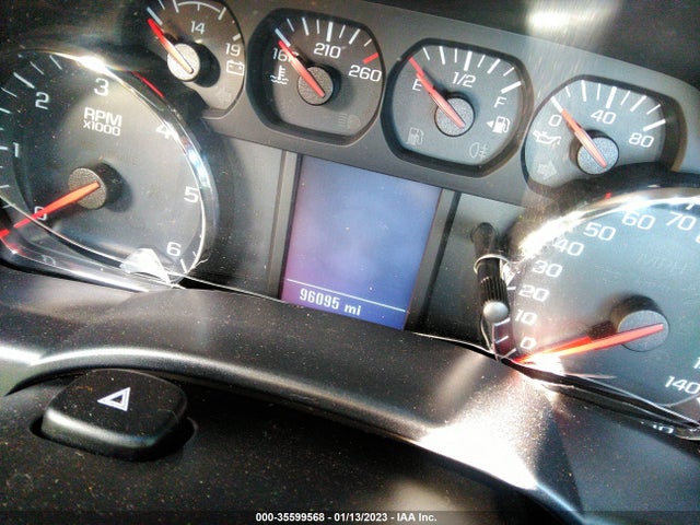 GMC SIERRA 1500 2017 1GTN1LEC8HZ903057 Image 7