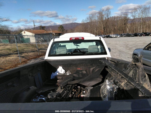 GMC SIERRA 1500 2017 1GTN1LEC8HZ903057 Image 8