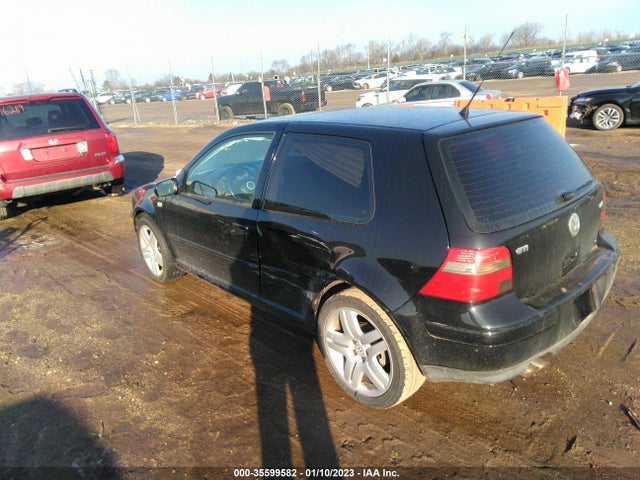 Volkswagen GTI 2003 9BWDE61J834021825 Image 4