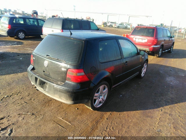 Volkswagen GTI 2003 9BWDE61J834021825 Image 5