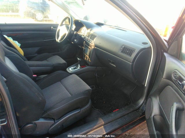 Volkswagen GTI 2003 9BWDE61J834021825 Image 6