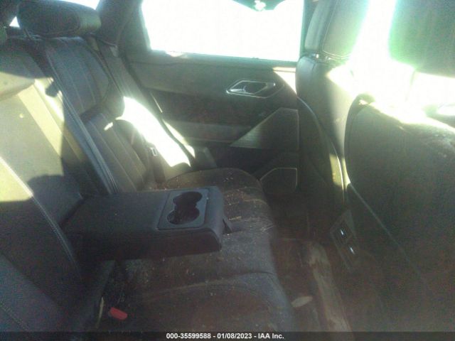 SALYL2EV5KA203546 Land Rover Range Rover Velar R-dynamic Se