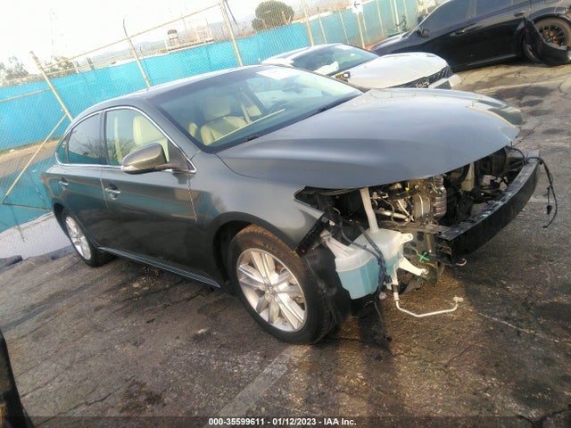 2014 Toyota Avalon, VIN: 4T1BK1EB0EU110240