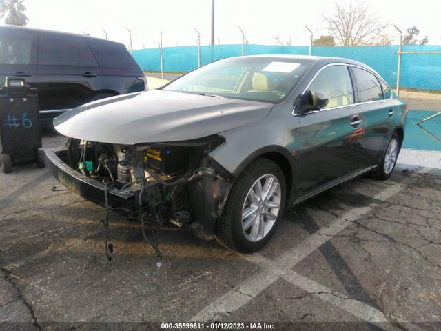 2014 Toyota Avalon, VIN: 4T1BK1EB0EU110240