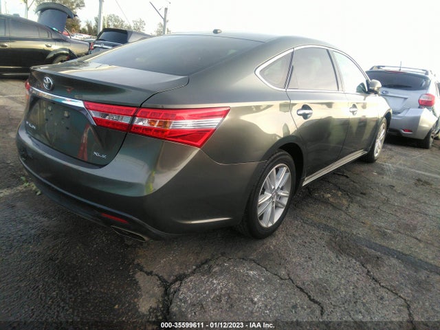 2014 Toyota Avalon, VIN: 4T1BK1EB0EU110240