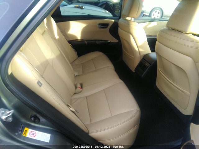 2014 Toyota Avalon, VIN: 4T1BK1EB0EU110240