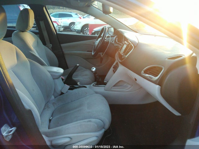 Dodge DART SXT 2013 1C3CDFBH8DD708782 Image 5