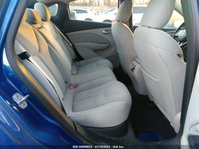 Dodge DART SXT 2013 1C3CDFBH8DD708782 Image 8