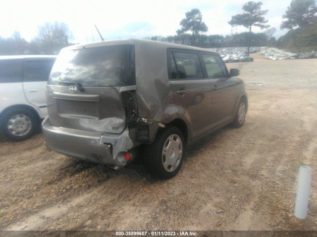 2014 SCION XB VIN: JTLZE4FE0EJ065830