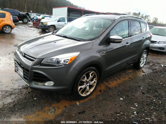 1FMCU9J92EUB76773 Ford Escape Titanium