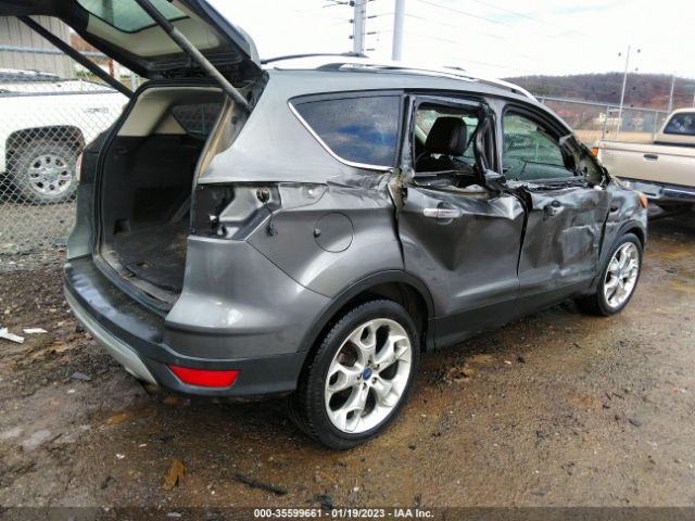 1FMCU9J92EUB76773 Ford Escape Titanium