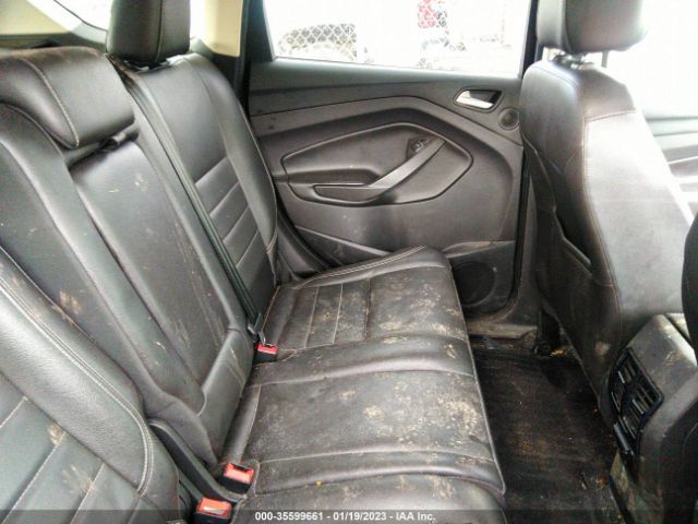 1FMCU9J92EUB76773 Ford Escape Titanium