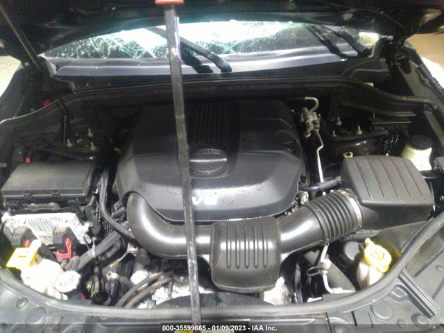 Dodge Durango Sxt 2015 1C4RDJAG1FC760829 Image 11