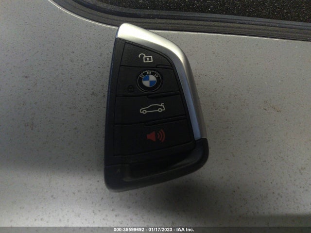 2021 BMW X1, VIN: WBXJG9C01M5S19089
