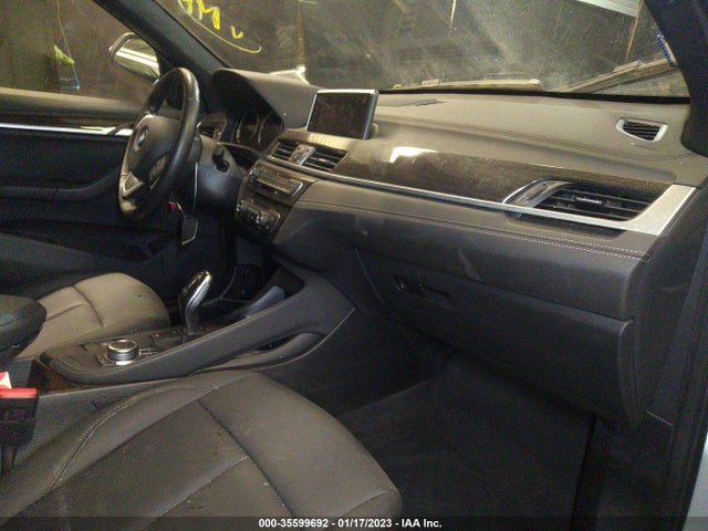 2021 BMW X1, VIN: WBXJG9C01M5S19089