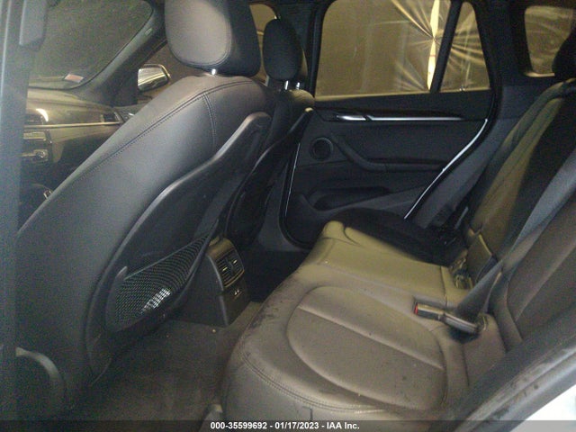 2021 BMW X1, VIN: WBXJG9C01M5S19089