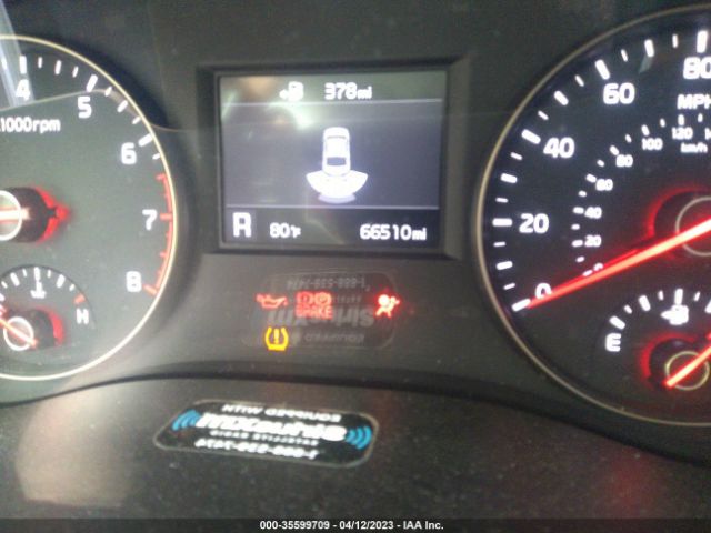 KNALC4J17H5050781 KIA Cadenza Premium
