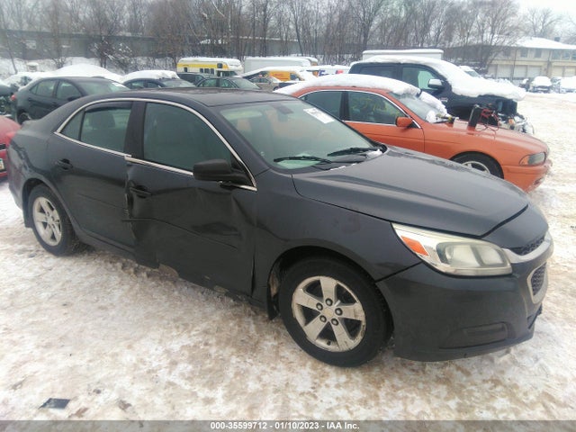 2014 1G11B5SL9EF288925 main image