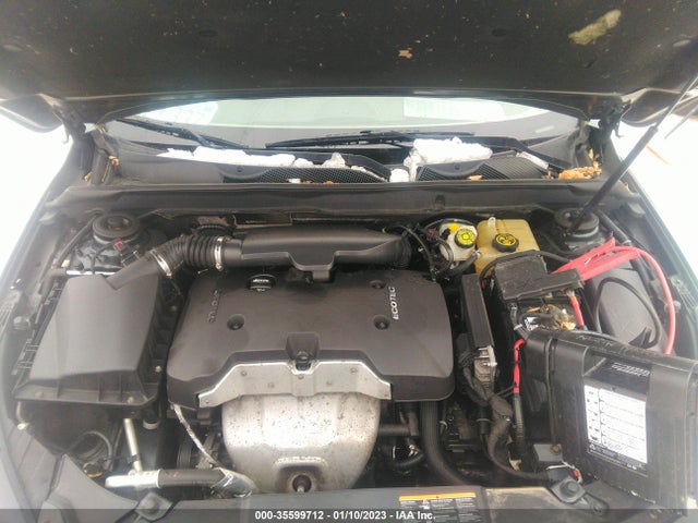 Chevrolet MALIBU LS 2014 1G11B5SL9EF288925 Image 10