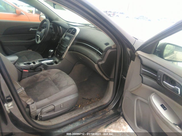 Chevrolet MALIBU LS 2014 1G11B5SL9EF288925 Image 5