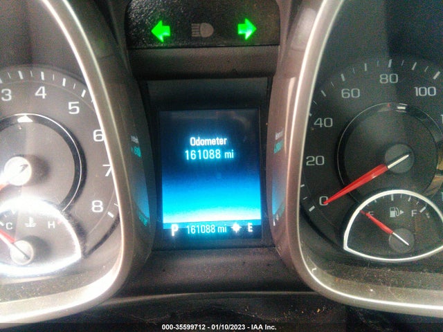 Chevrolet MALIBU LS 2014 1G11B5SL9EF288925 Image 7