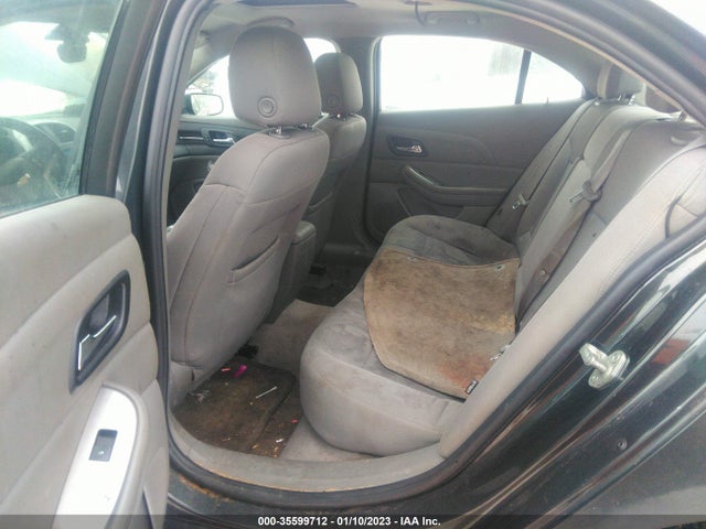 Chevrolet MALIBU LS 2014 1G11B5SL9EF288925 Image 8