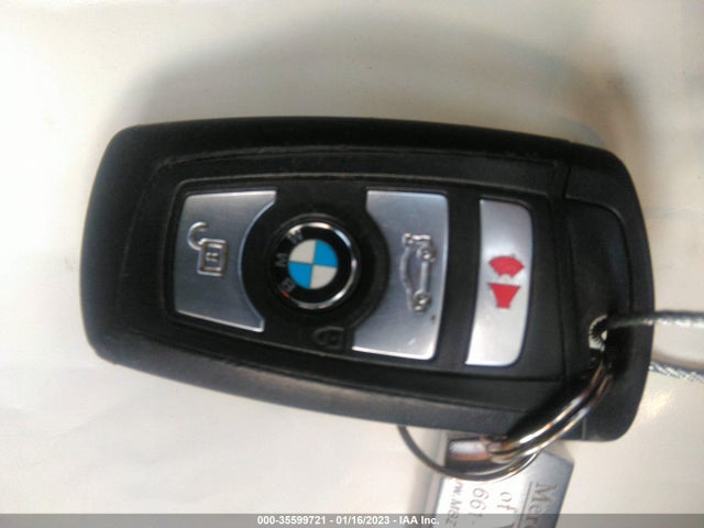 BMW 3 Series 320i 2016 WBA8A9C57GK619332 Image 11